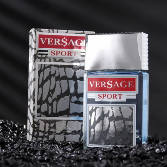 Туалетная вода «Versage Sport»