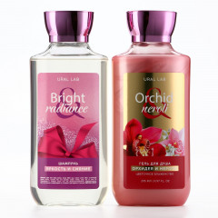 Набор подарочный для женщин - Фото 2