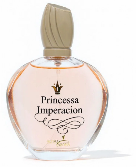 Туалетная вода «Princessa Imperacion»
