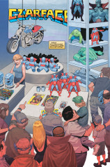 Czarface. Встречайте царя - Фото 4