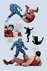 Czarface. Встречайте царя - Фото 6