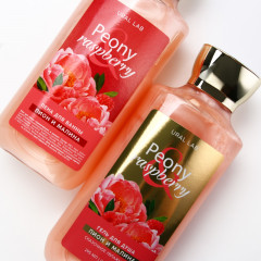 Набор подарочный для женщин «Peony raspberry» - Фото 5