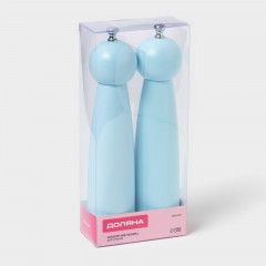 Набор мельниц для специй «Облако» - Фото 6