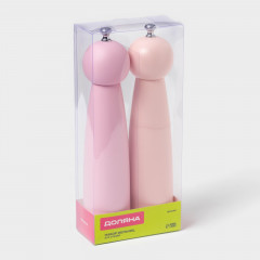 Набор мельниц для специй «Облако» - Фото 5