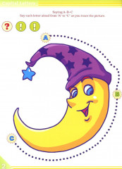 Fun with Alphabet. Играем в английский алфавит - Фото 2