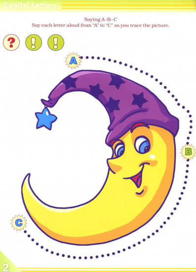 Fun with Alphabet. Играем в английский алфавит