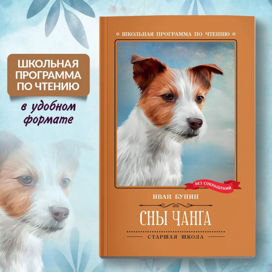 Сны Чанга