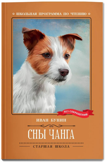 Сны Чанга