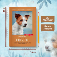 Сны Чанга - Фото 14