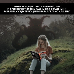 Досье «Провиденс». К вопросу о генезисе лавкрафтианских химер - Фото 6