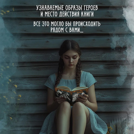 Ленка и мертвецы. Истории о потустороннем