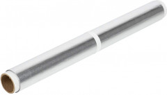 Фольга алюминиевая «Прочная» - Фото 1