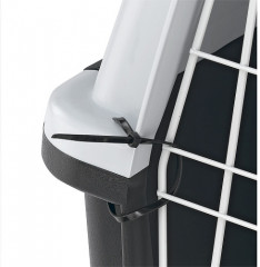 Переноска для транспортировки животных - Фото 2