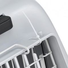 Переноска для транспортировки животных - Фото 3