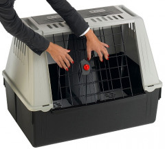 Переноска для транспортировки животных - Фото 3