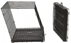 Переноска для транспортировки животных - Фото 2