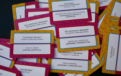 Игра настольная «Возвращение Валеры» - Фото 5