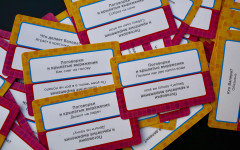 Игра настольная «Возвращение Валеры» - Фото 6