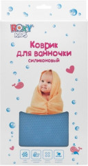 Коврик антискользящий для ванны - Фото 3