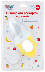 Ниблер для прикорма малышей - Фото 2