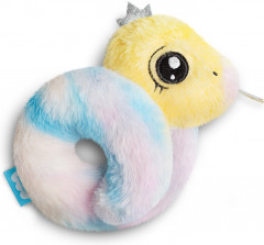 Змейка на руку «Серебряная принцесса» - Фото 2