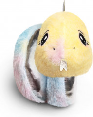 Змейка на руку «Серебряная принцесса» - Фото 3