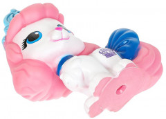 Игрушка для ванны «Тыковка» - Фото 3