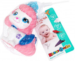 Игрушка для ванны «Тыковка» - Фото 4