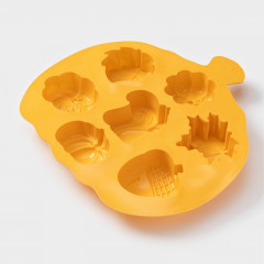 Форма для выпечки «Осенняя пора» - Фото 2