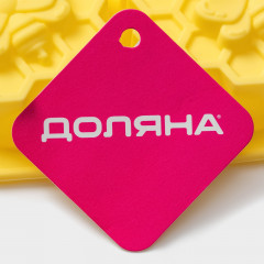 Форма для выпечки «Пчелиный рай» - Фото 6