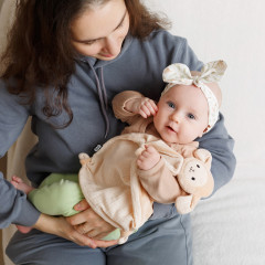 Комфортер «Овечка Берта» - Фото 4