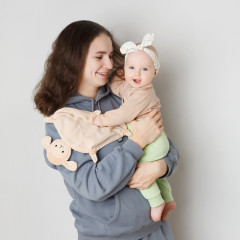 Комфортер «Овечка Берта» - Фото 5