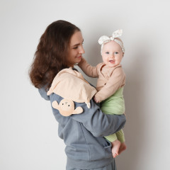 Комфортер «Овечка Берта» - Фото 9