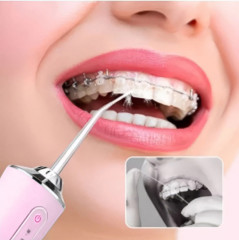 Ирригатор для полости рта портативный «Oral Irrigator» - Фото 2