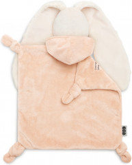 Комфортер «Зайка Бежевый» - Фото 2