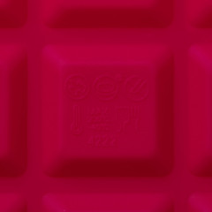 Форма для льда «Кубик» - Фото 6