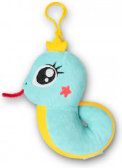 Игрушка-подвеска «Изумрудная принцесса» - Фото 1