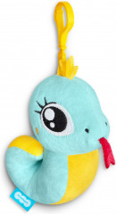 Игрушка-подвеска «Изумрудная принцесса» - Фото 3