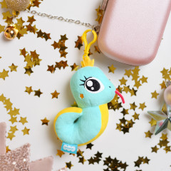 Игрушка-подвеска «Изумрудная принцесса» - Фото 4