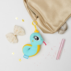 Игрушка-подвеска «Изумрудная принцесса» - Фото 6