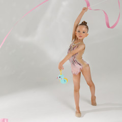 Игрушка-подвеска «Изумрудная принцесса» - Фото 12