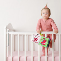 Книжка-подвеска «Вкусные цвета» - Фото 12