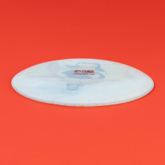 Блюдо сервировочное «Зимний медвежонок. Каток» - Фото 2