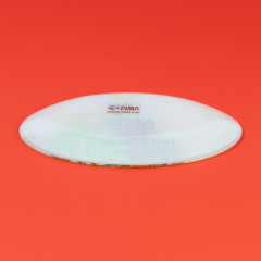 Блюдо сервировочное «Зимний медвежонок. Москва» - Фото 2