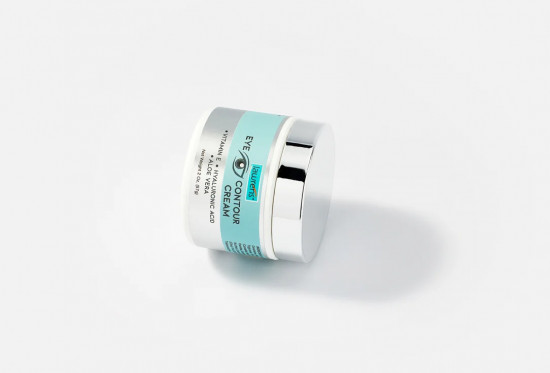 Крем для кожи вокруг глаз «Eye contour cream»