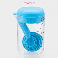 Набор мерных ёмкостей «Маэстро» - Фото 2