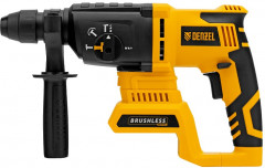 Перфоратор электрический BLRH-IB-26-0 - Фото 4