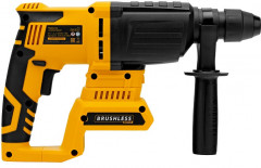 Перфоратор электрический BLRH-IB-26-0 - Фото 5