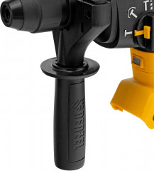 Перфоратор электрический BLRH-IB-26-0 - Фото 7