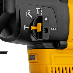 Перфоратор электрический BLRH-IB-26-0 - Фото 8